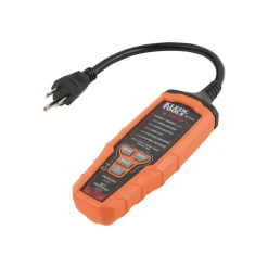 Klein RT310 AFCI /GFCI Outlet Tester