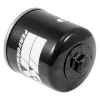 K&N Filters 0209 Buell Blast 492 Oil Filter - 2.563in OD - Nitrile Rubber Gasket (KNNKN-177)