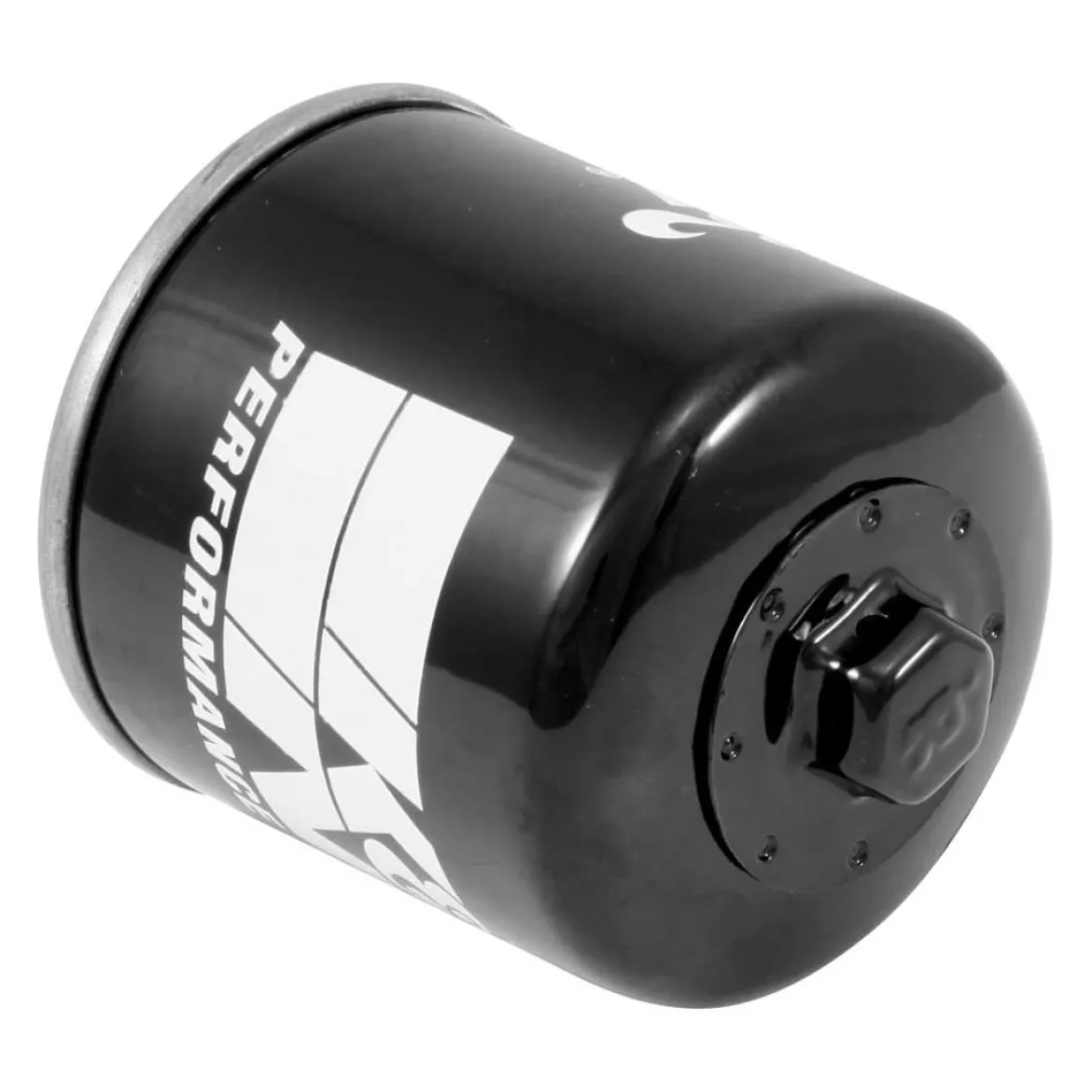 K&N Filters 0209 Buell Blast 492 Oil Filter - 2.563in OD - Nitrile Rubber Gasket (KNNKN-177)