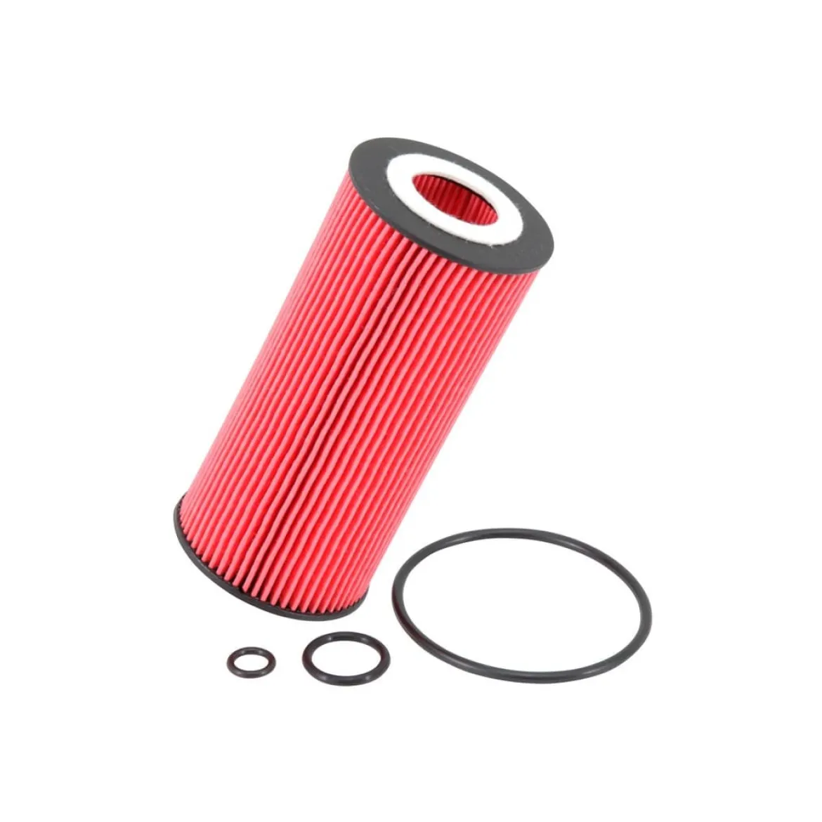 K&N Filters 2008-2010 Chevy Captiva Sport Oil Filter (KNNPS-7017)