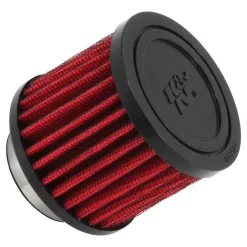 K&N Filters 1-1/2" Vent 3D 2-1/2"H Rubber Top (KNN62-1450)
