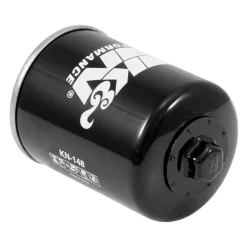 K&N Filters 0205 Yamaha FJR1300/FJR1300A Avenger 425 Oil Filter (KNNKN-148)