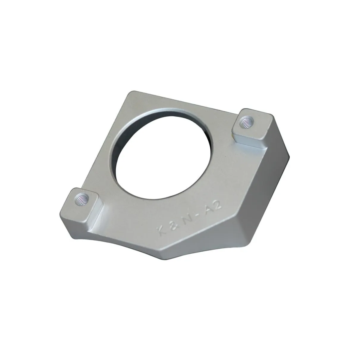 K&N Filters Adaptor for 1-1/2R to Toyota Weldon A2 (KNN08951)