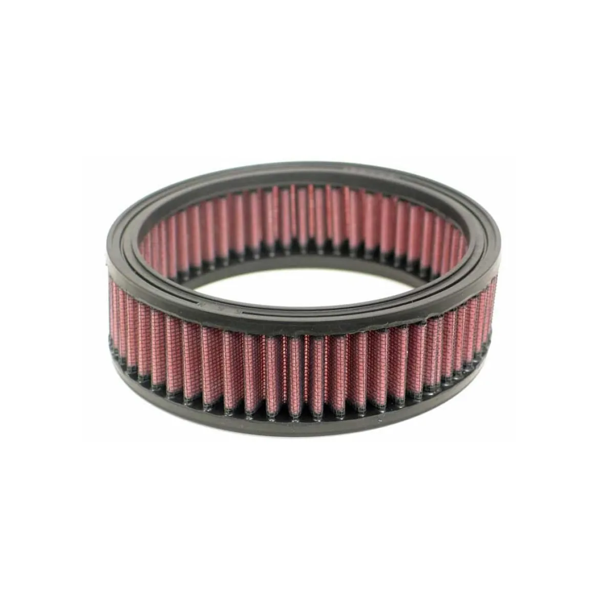 K&N Filters Air Filter - 5-7/8" OD x 4-7/8" ID x 1-13/16" H (KNNE-3212)