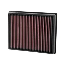 K&N Filters Air Filter for Fusion/Edge/MKZ V6 3.7L (KNN33-5000)