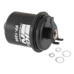 K&N Filters Automotive Fuel Filter (KNNPF-1200)