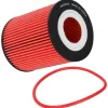 K&N Filters Automotive Oil Filter (KNNHP-7043)