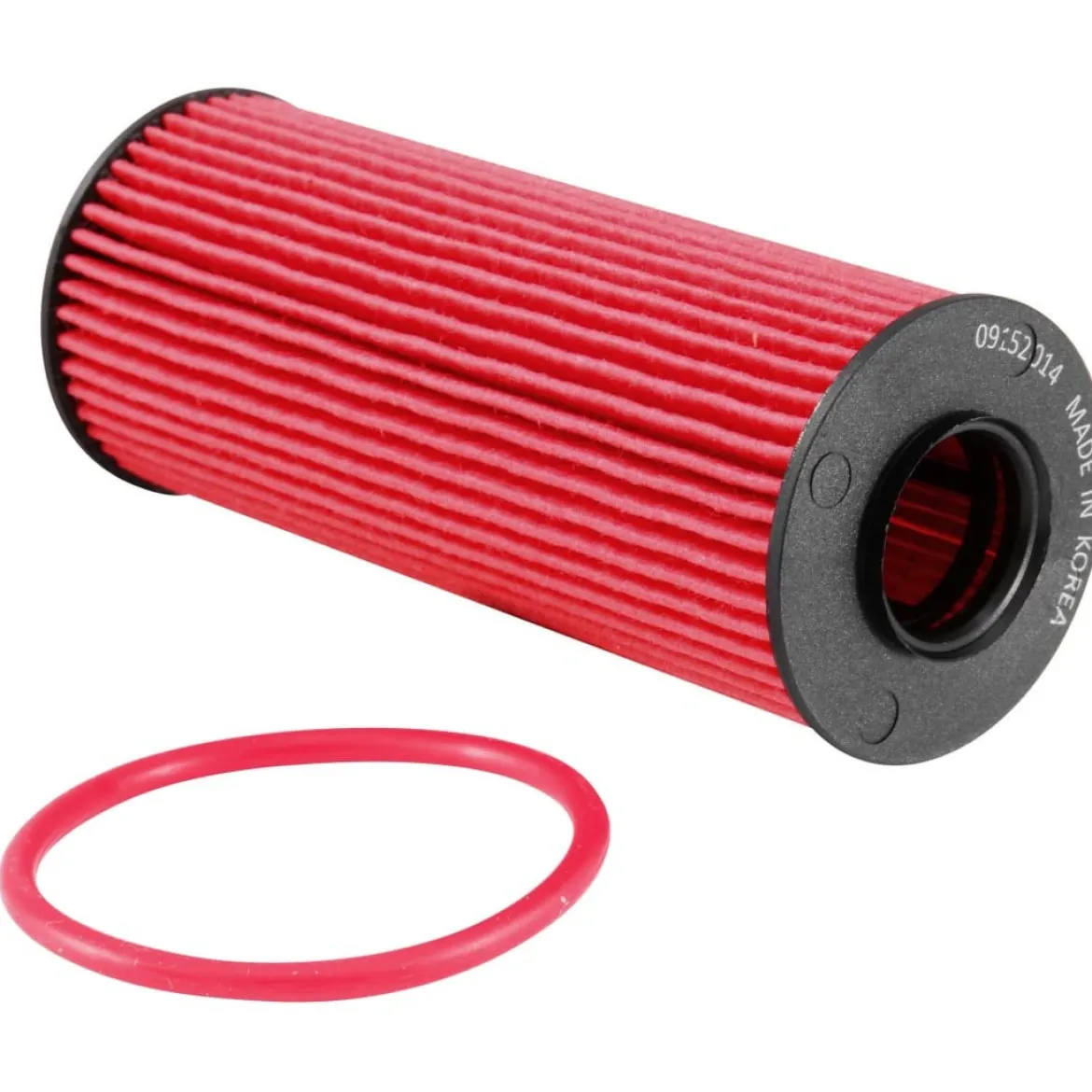 K&N Filters Automotive Oil Filter (KNNHP-7025)