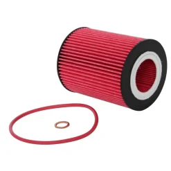 K&N Filters Automotive Oil Filter (KNNHP-7007)