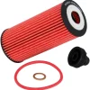 K&N Filters Automotive Oil Filter (KNNHP-7039)