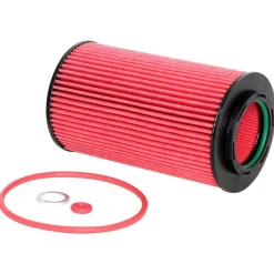 K&N Filters Automotive Oil Filter (KNNHP-7022)