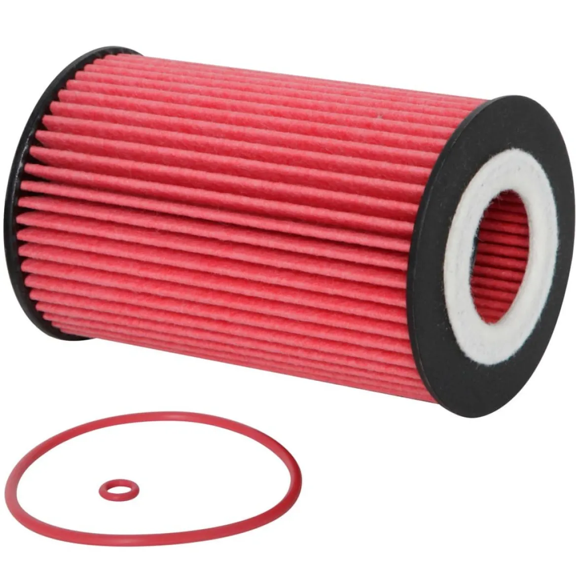K&N Filters Automotive Oil Filter (KNNHP-7028)