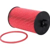 K&N Filters Automotive Oil Filter (KNNHP-7027)