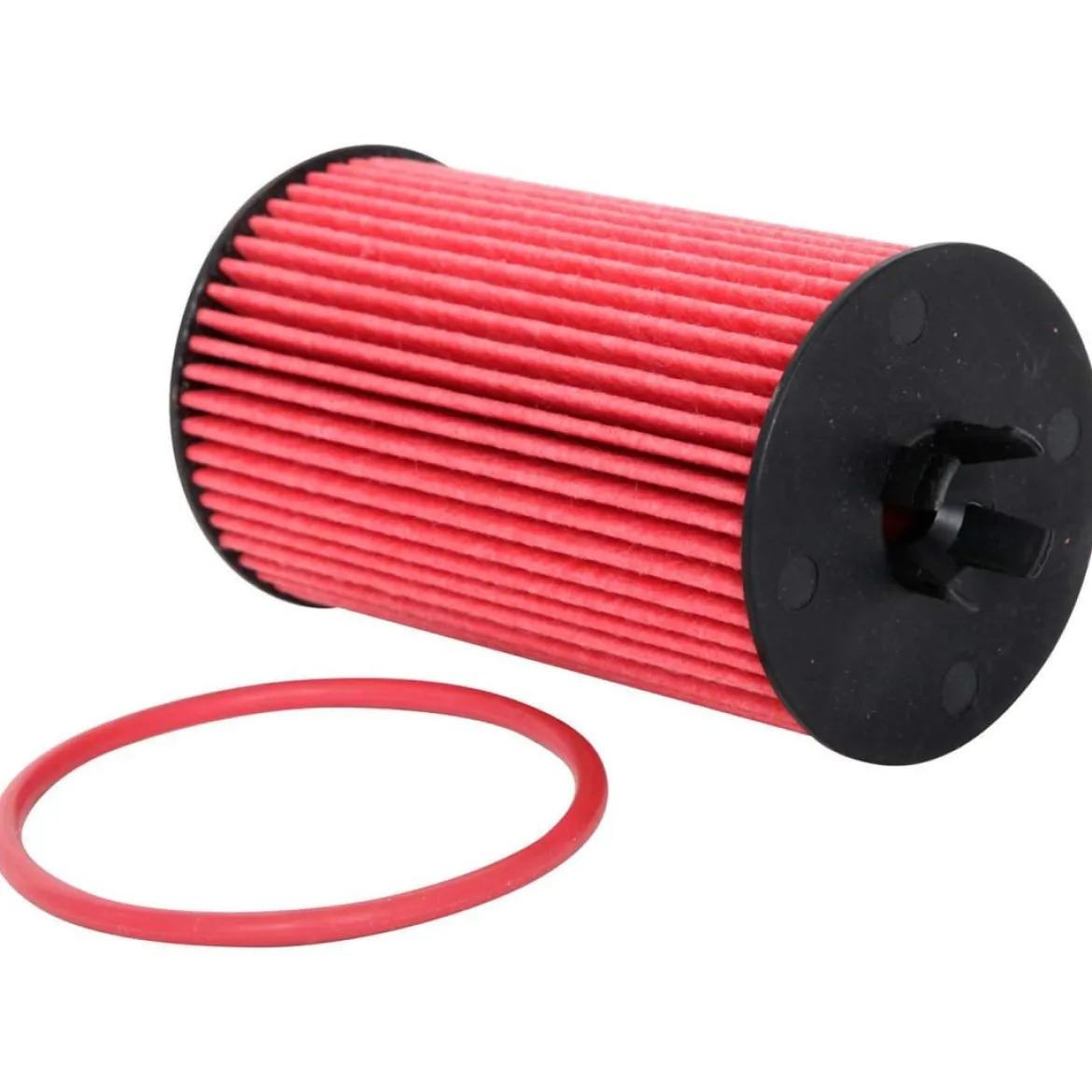 K&N Filters Automotive Oil Filter (KNNHP-7027)