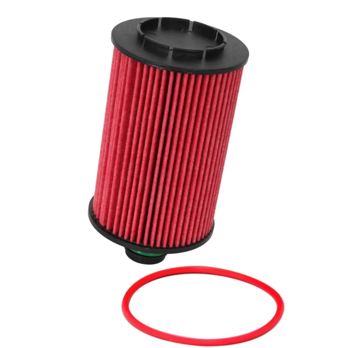 K&N Filters Automotive Oil Filter (KNNHP-7042)