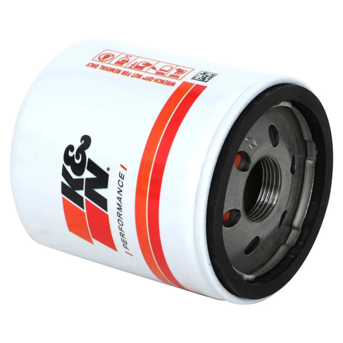 K&N Filters Automotive Oil Filter (KNNHP-1020)