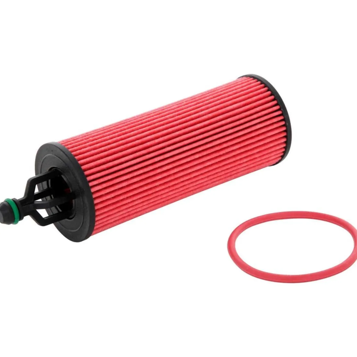 K&N Filters Automotive Oil Filter (KNNHP-7026)