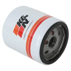 K&N Filters Buick, Chevrolet & Oldsmobile Oil Filter (KNNHP-1007)