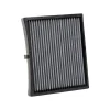K&N Filters Cabin Air Filter (KNNVF2059)