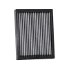 K&N Filters Cabin Air Filter (KNNVF1017)