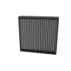 K&N Filters Cabin Air Filter Glove Box for Land Rover Defender - Gray (KNNVF2081)