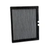 K&N Filters Cabin Air Filter (KNNVF2050)