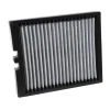 K&N Filters Cabin Air Filter (KNNVF1011)
