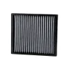 K&N Filters Cabin Air Filter (KNNVF2013)