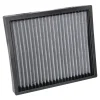 K&N Filters Cabin Air Filter (KNNVF2071)
