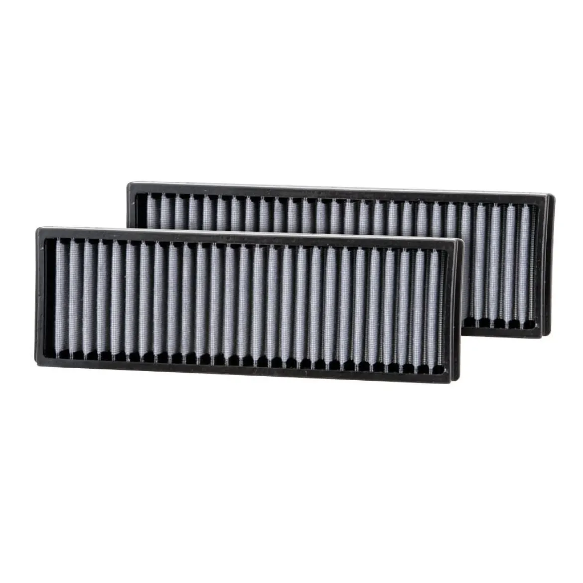 K&N Filters Cabin Air Filter (2 Per Box) (KNNVF3006)
