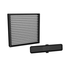 K&N Filters Cabin Air Filter (KNNVF2074)