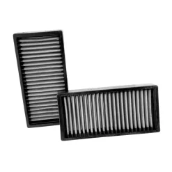 K&N Filters Cabin Air Filter - 2-Pack (KNNVF2046)