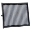 K&N Filters Cabin Air Filter (KNNVF2056)