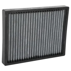 K&N Filters Cabin Air Filter for 1620 KIA Sorento Gas - Polyurethane (KNNVF2075)