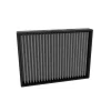 K&N Filters Cabin Air Filter for Lexus LS500H/Mirai - Gray (KNNVF2080)