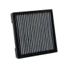 K&N Filters Cabin Air Filter (KNNVF1013)
