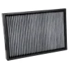 K&N Filters Cabin Air Filter (KNNVF4002)