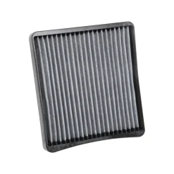 K&N Filters Cabin Air Filter (KNNVF2065)