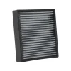 K&N Filters Cabin Air Filter for INFINITI QX50 & NISSAN ALTIMA (KNNVF2076)