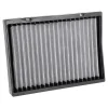 K&N Filters Cabin Air Filter (KNNVF2066)