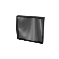 K&N Filters Cabin Air Filter for Volvo S60/0314 XC90 - Polyurethane Gray (KNNVF2077)