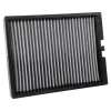 K&N Filters Cabin Air Filter (KNNVF2053)