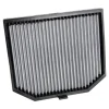 K&N Filters Cabin Air Filter (KNNVF3020)