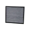 K&N Filters Cabin Air Filter (KNNVF2008)