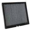 K&N Filters Cabin Air Filter (KNNVF2047)