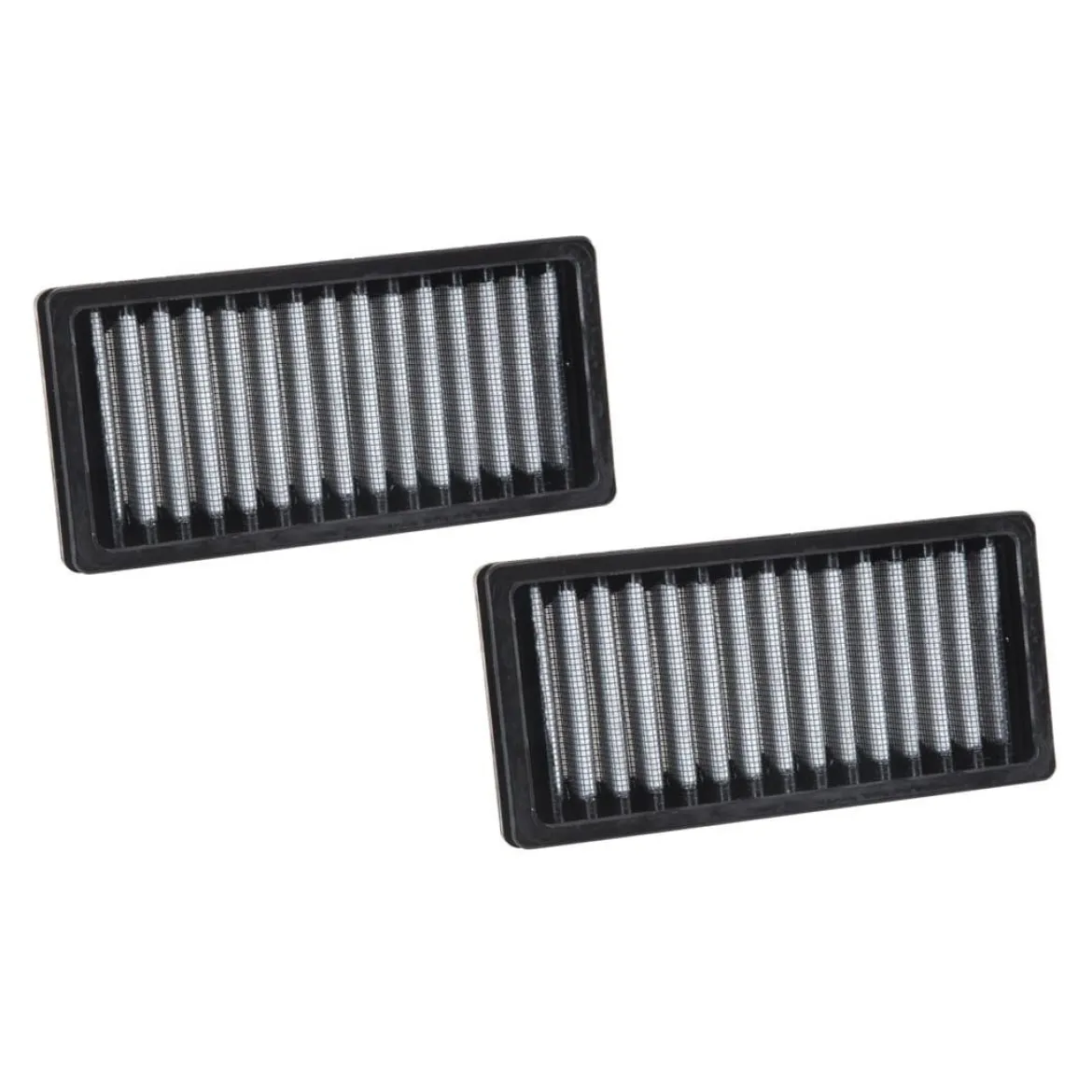 K&N Filters Cabin Air Filter - 2-Pack (KNNVF1010)