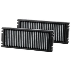 K&N Filters Cabin Air Filter for Frontier/Pathfinder/Xterra (KNNVF1001)