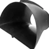K&N Filters Carbon Fiber Inner Scoop Liner Set - Black (KNN100-8511)