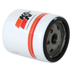 K&N Filters Chevrolet/GEO/Toyota Oil Filter (KNNHP-1003)