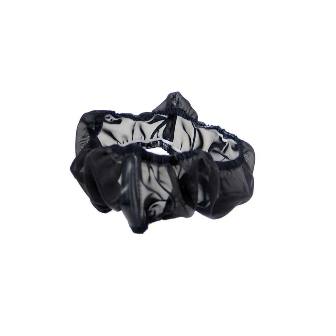K&N Filters Drycharger - Black -Custom Air Filter Wrap (KNNE-3495PK)